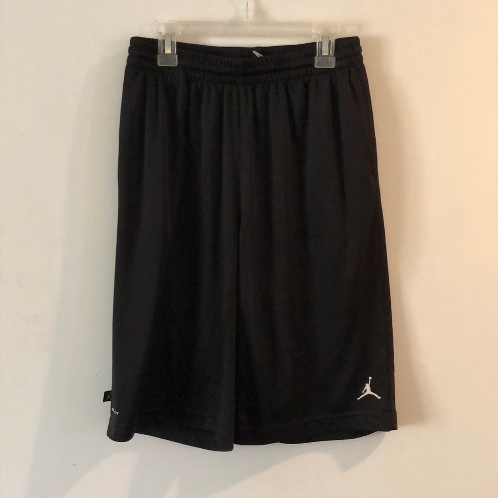Kids Athletic Shorts
